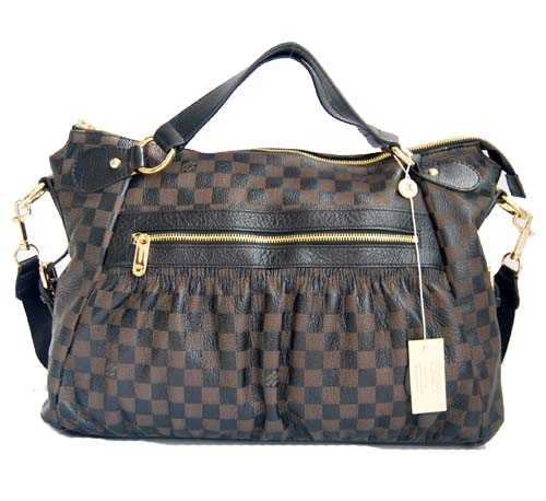 7A Replica Louis Vuitton 2010 New Style Damier Leather M41157 - Click Image to Close